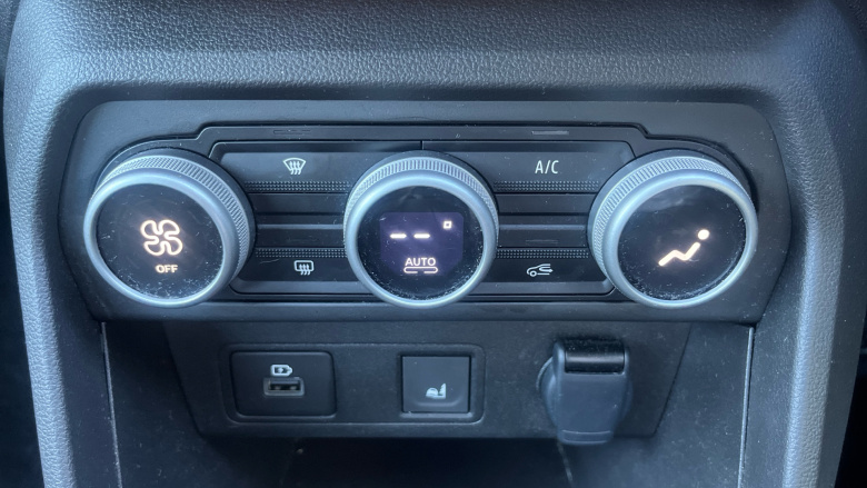 Dacia Sandero Stepway 1.0 TCe Extreme 5dr Petrol Hatchback